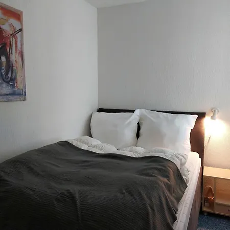 Michaelas Klee Apartment *