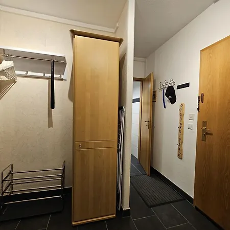 Michaelas Klee Apartment