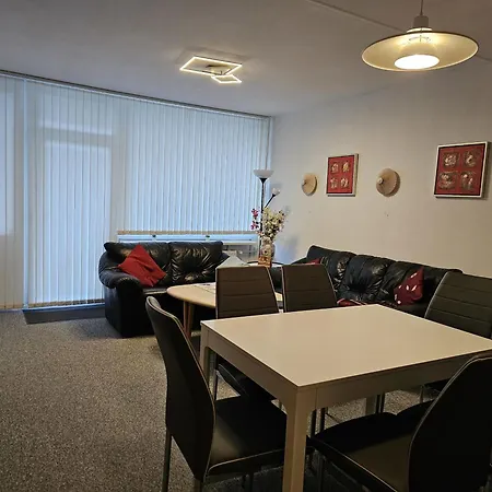 Apartment Michaelas Klee